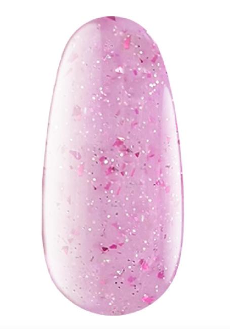 Моделюючий кольоровий гель Flake gel 08, 30 г